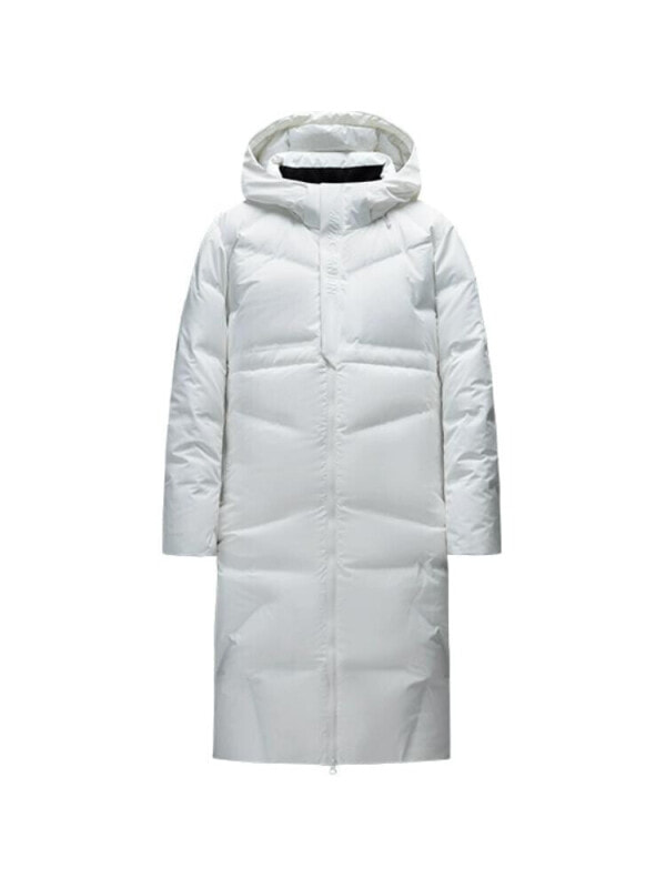 Пуховик утепленный мужской для холодной погоды Anta Champion AllWeather Series