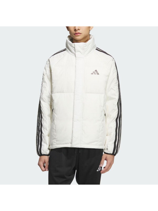 Куртка легкая мужская для активного отдыха Adidas FW25