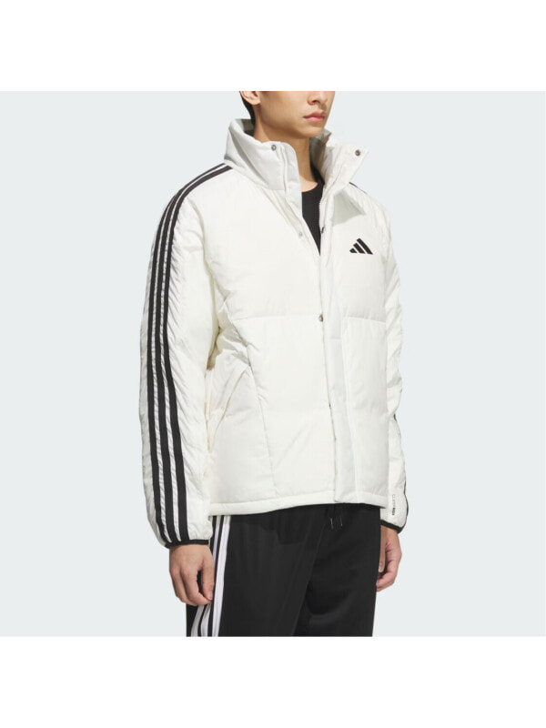 Куртка легкая мужская для активного отдыха Adidas FW25