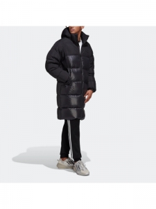 Куртка зимняя мужская adidas originals down regen 4065429546016