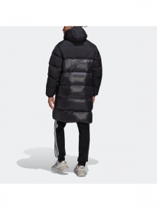 Куртка зимняя мужская adidas originals down regen 4065429546016