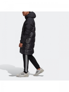 Куртка зимняя мужская adidas originals down regen 4065429546016