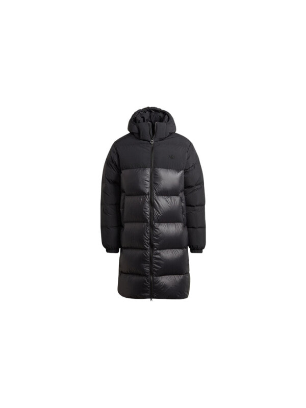 Куртка зимняя мужская adidas originals down regen 4065429546016