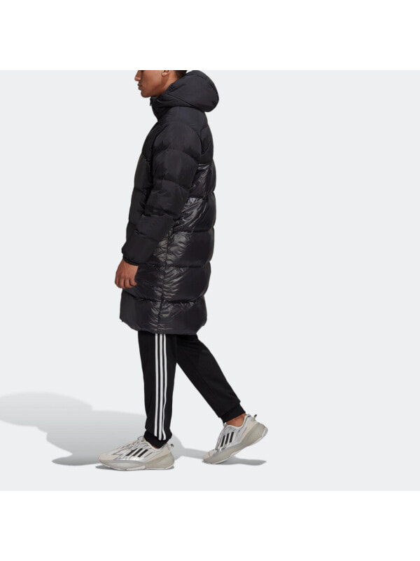 Куртка зимняя мужская adidas originals down regen 4065429546016