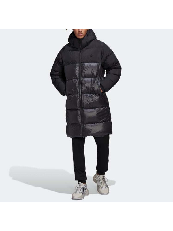 Куртка зимняя мужская adidas originals down regen 4065429546016