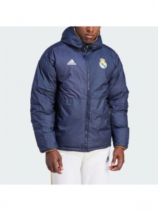 Куртка утепленная мужская для повседневной носки Adidas DT7025