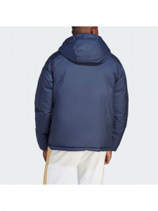 Куртка утепленная мужская для повседневной носки Adidas DT7025