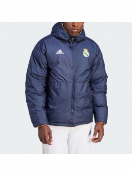 Куртка утепленная мужская для повседневной носки Adidas DT7025