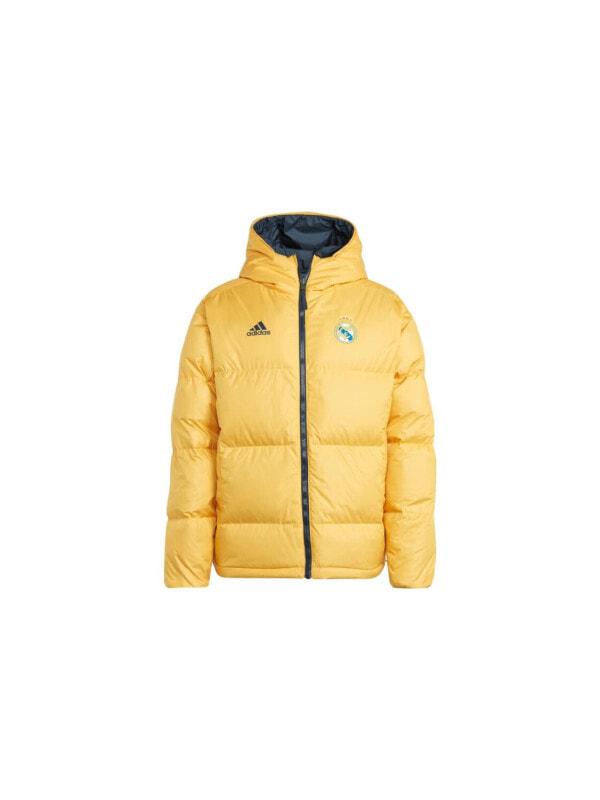 Куртка утепленная мужская для повседневной носки Adidas DT7025