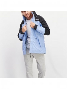 Куртка утепленная мужская для активного отдыха adidas Originals 4064055192727