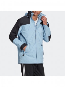 Куртка утепленная мужская для активного отдыха adidas Originals 4064055192727