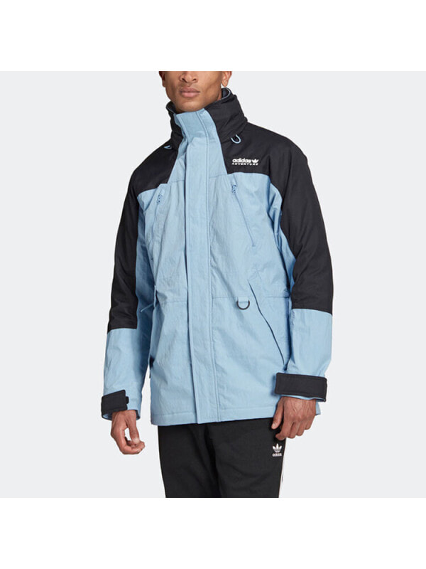 Куртка утепленная мужская для активного отдыха adidas Originals 4064055192727