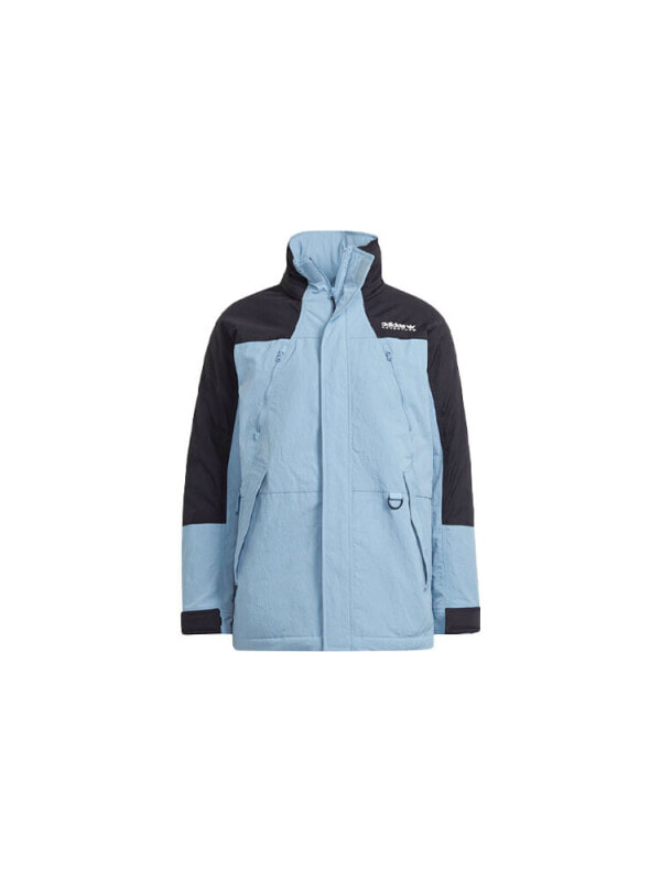 Куртка утепленная мужская для активного отдыха adidas Originals 4064055192727