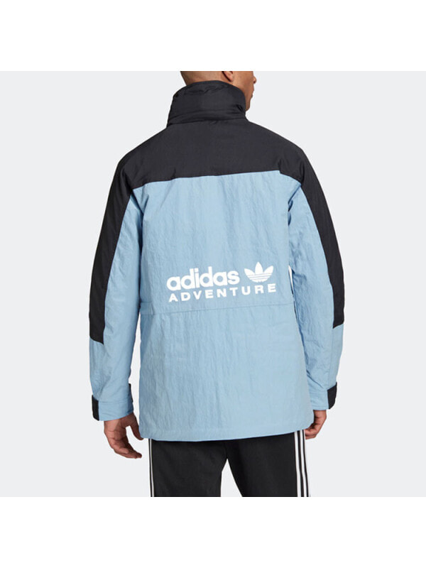 Куртка утепленная мужская для активного отдыха adidas Originals 4064055192727