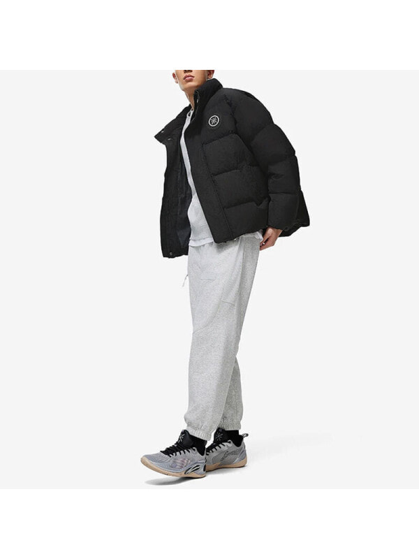 Пуховик мужской зимний Li Ning 6905154151919