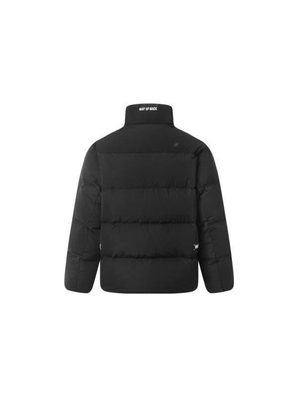 Пуховик мужской зимний Li Ning 6905154151919