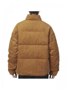 Куртка утепленная унисекс повседневная Puma 4065451938452