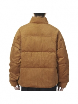 Куртка утепленная унисекс повседневная Puma 4065451938452