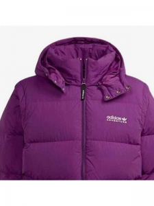 Куртка утепленная мужская для повседневного использования adidas originals 4064055093024