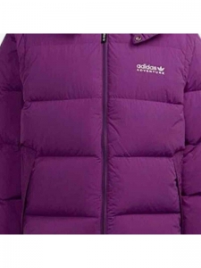 Куртка утепленная мужская для повседневного использования adidas originals 4064055093024