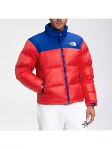 Куртка утепленная мужская для активного отдыха The North Face 1996 Retro Nuptse Packable Jacket