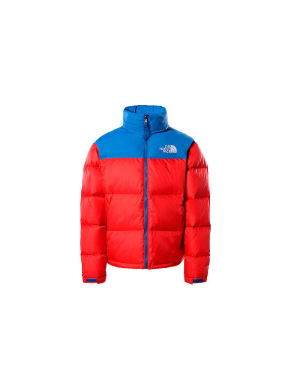 Куртка утепленная мужская для активного отдыха The North Face 1996 Retro Nuptse Packable Jacket