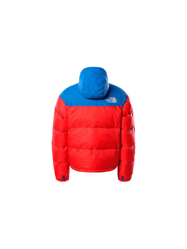 Куртка утепленная мужская для активного отдыха The North Face 1996 Retro Nuptse Packable Jacket