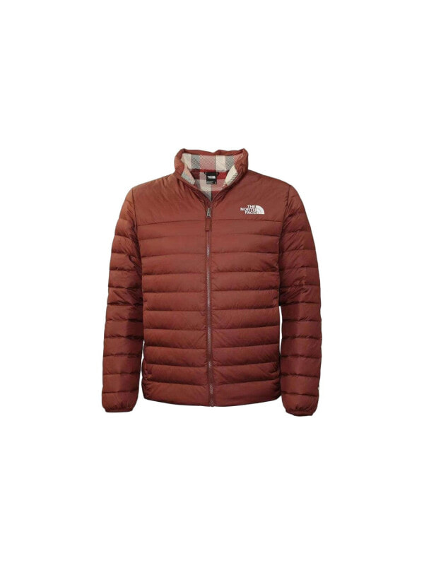 Пуховик мужской утепленный для холодной погоды The North Face Flare 2 Insulated 550