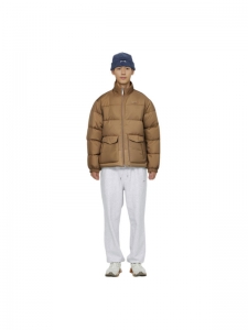 Пуховик универсальный унисекс для спорта LiNing 6905154212566