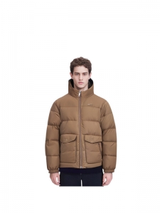 Пуховик универсальный унисекс для спорта LiNing 6905154212566