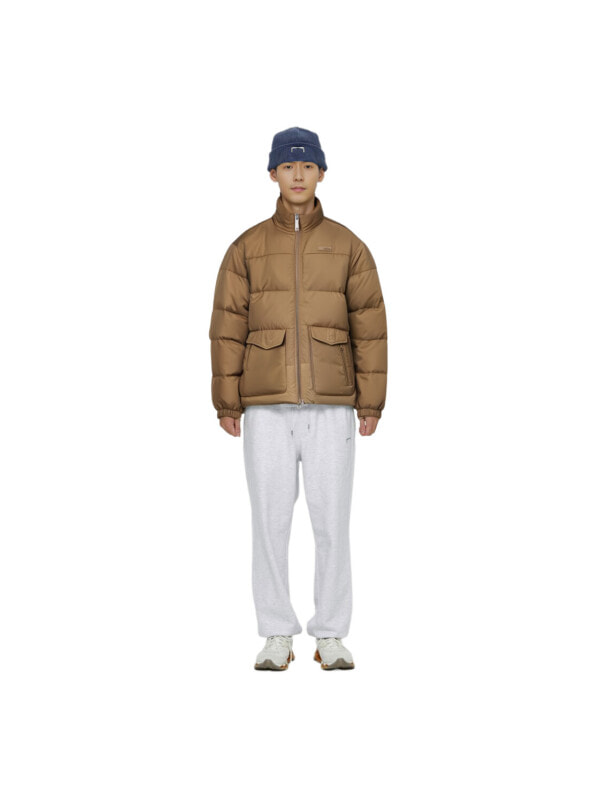 Пуховик универсальный унисекс для спорта LiNing 6905154212566