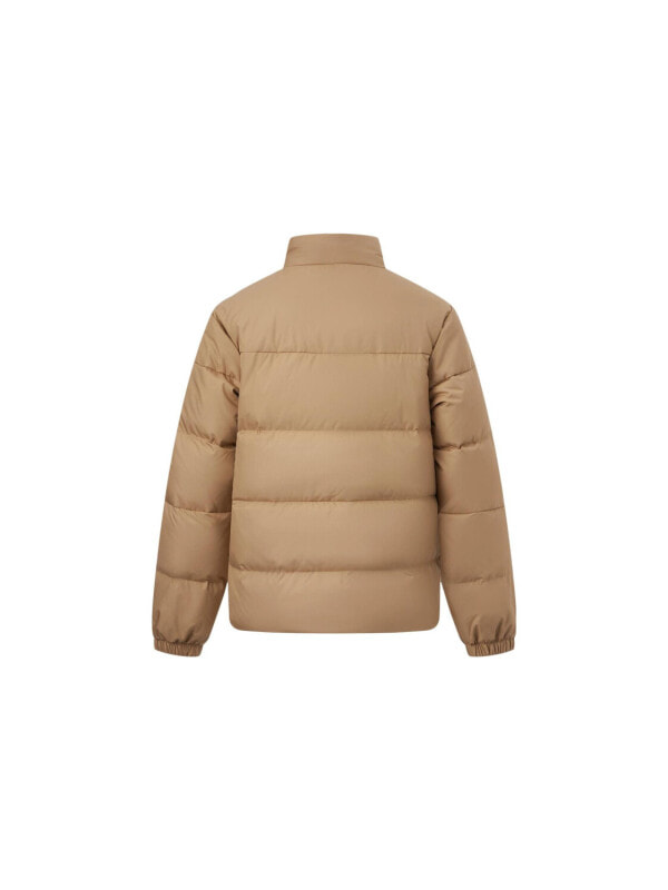 Пуховик универсальный унисекс для спорта LiNing 6905154212566