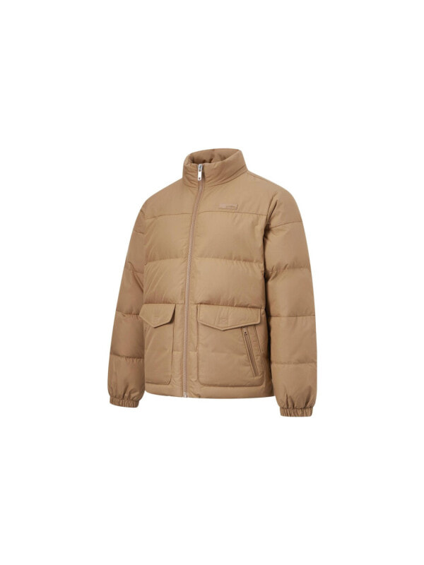 Пуховик универсальный унисекс для спорта LiNing 6905154212566