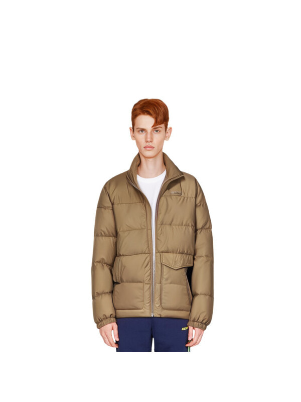 Пуховик универсальный унисекс для спорта LiNing 6905154212566