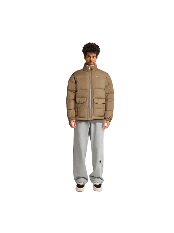 Пуховик универсальный унисекс для спорта LiNing 6905154212566