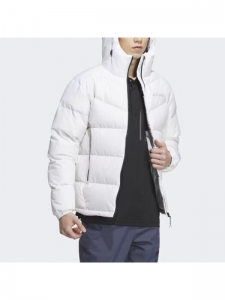 Куртка утепленная мужская для повседневной носки Adidas GQ2933