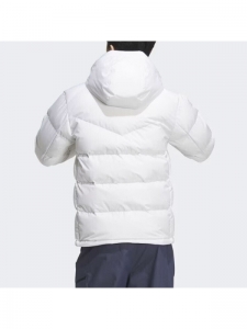 Куртка утепленная мужская для повседневной носки Adidas GQ2933