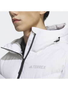 Куртка утепленная мужская для повседневной носки Adidas GQ2933