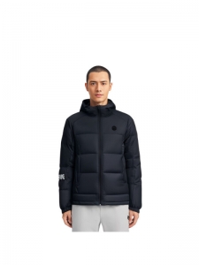 Пуховик мужской повседневный Li Ning 6902947017131