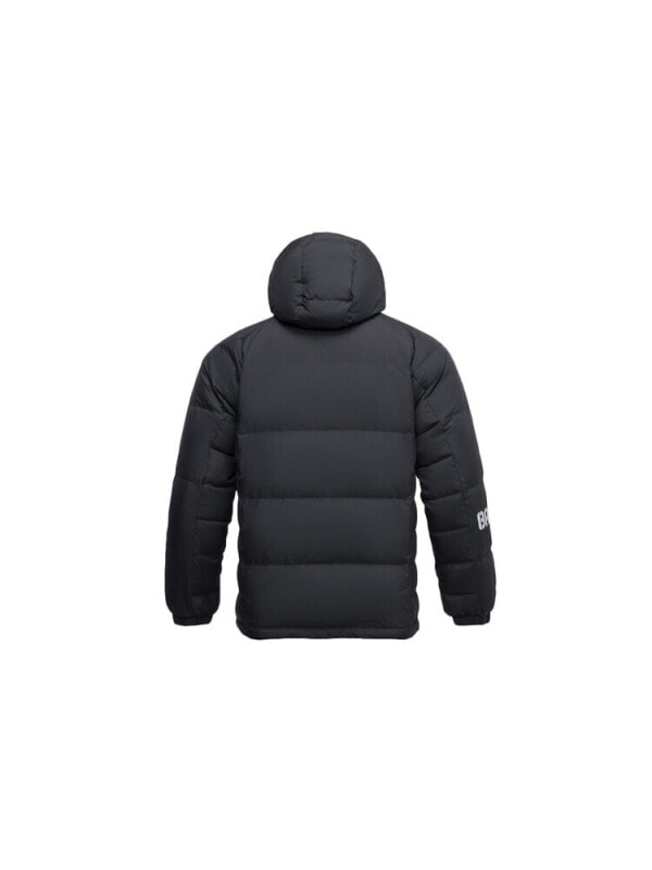 Пуховик мужской повседневный Li Ning 6902947017131