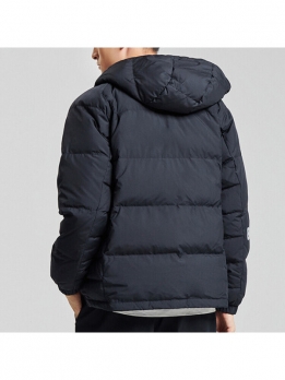 Пуховик мужской повседневный Li Ning 6902947017131