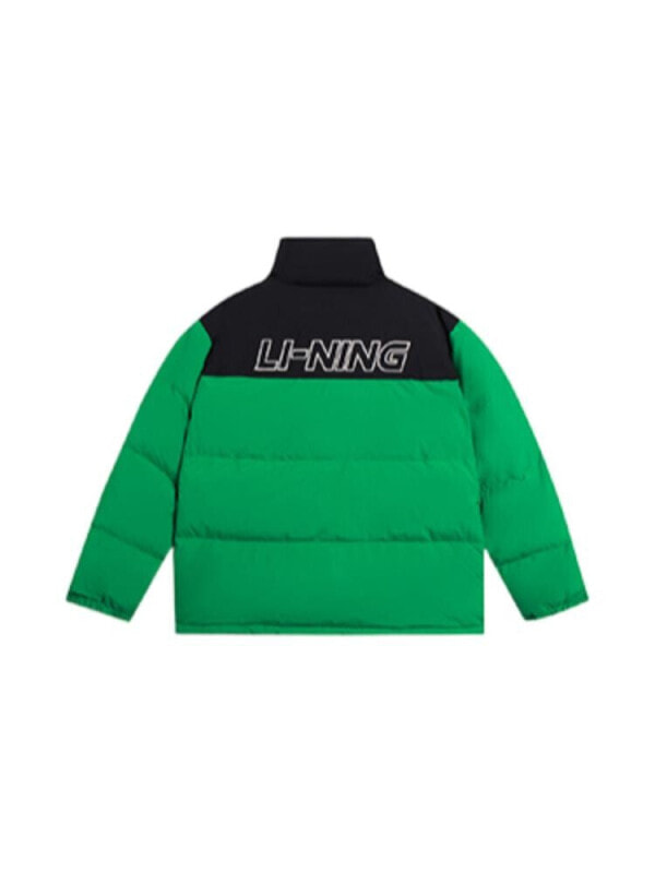Пуховик универсальный повседневный unisex LiNing 6901034252103