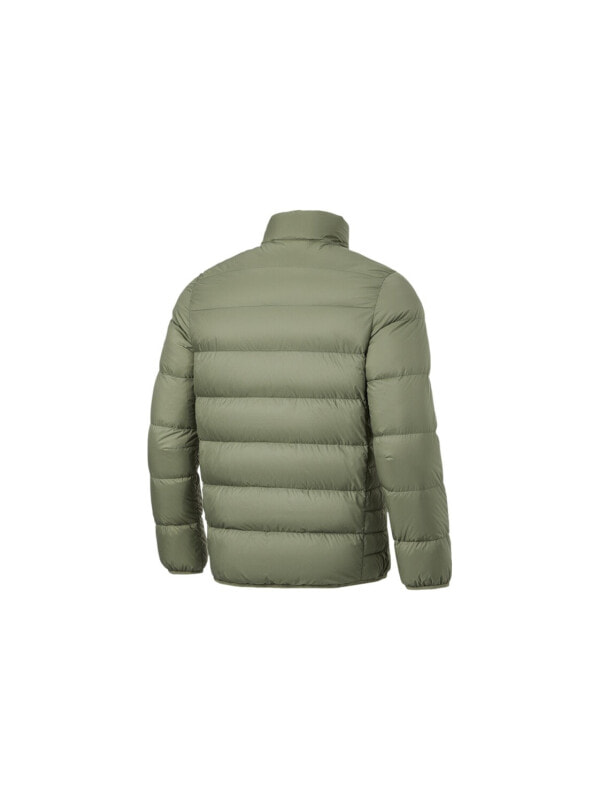 Пуховик универсальный для повседневной носки li ning 6905154484987