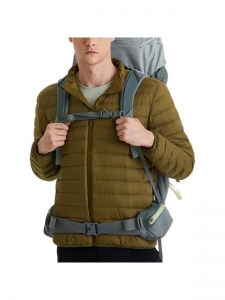 Пуховик городской мужской The North Face 196246216579