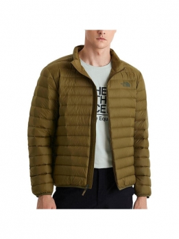 Пуховик городской мужской The North Face 196246216579