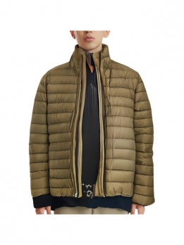 Пуховик городской мужской The North Face 196246216579