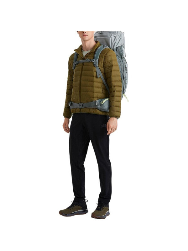 Пуховик городской мужской The North Face 196246216579