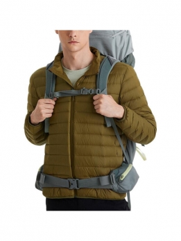 Пуховик городской мужской The North Face 196246216579