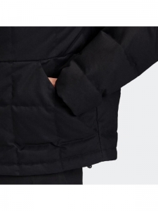 Пуховик мужской повседневный Adidas 4062056429262