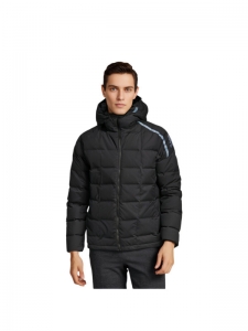 Пуховик мужской повседневный Adidas 4062056429262